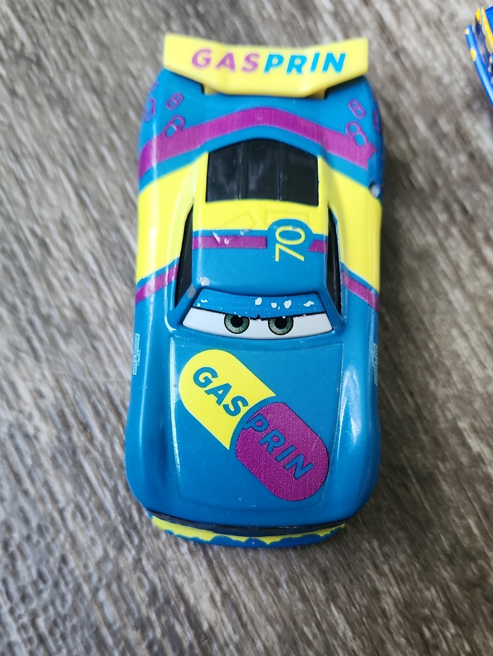 Disney Pixar CARS Bundle - Picture 16 of 16